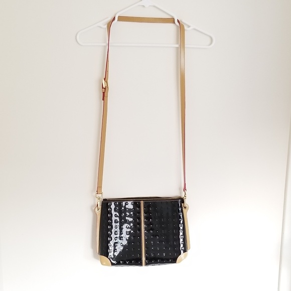 Arcadia Handbags - Arcadia Crossbag